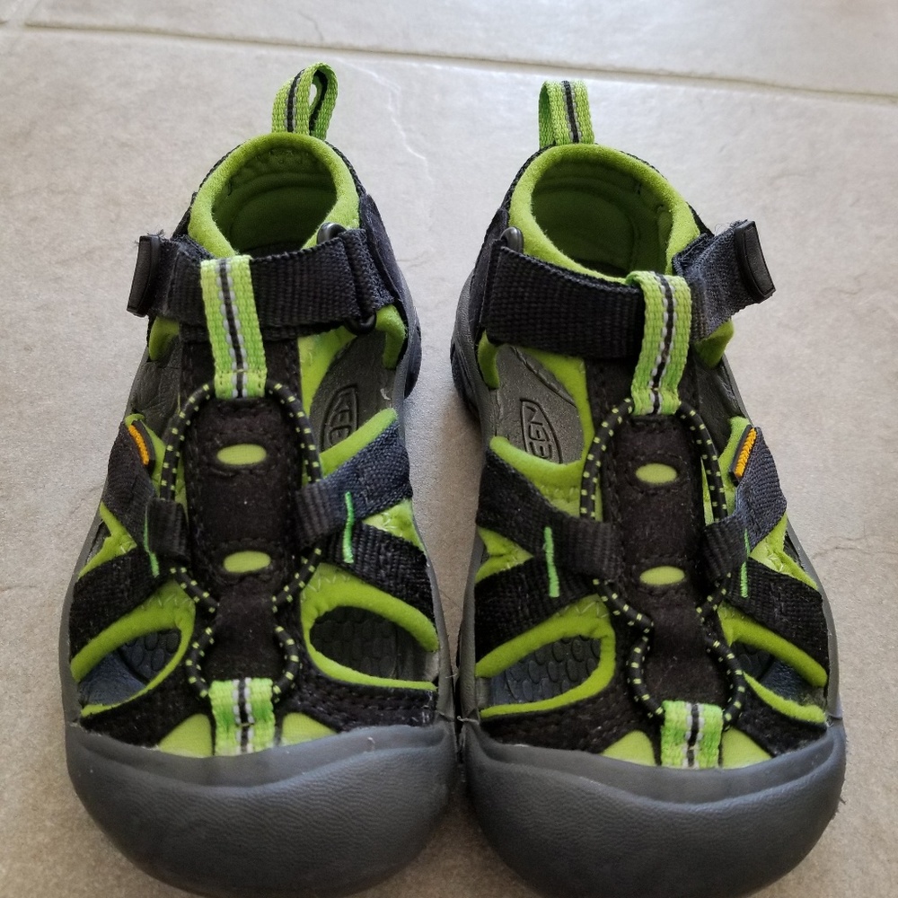 Keen sandals